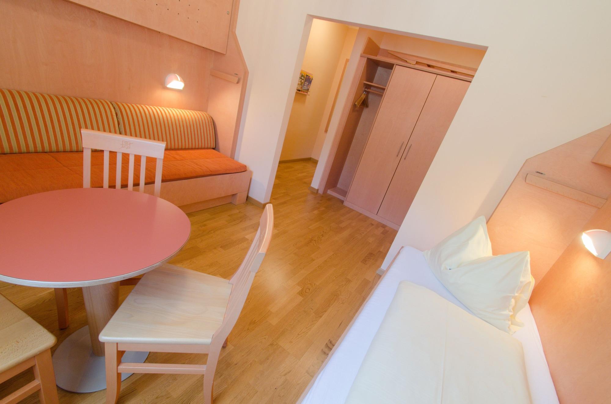 Jufa Hotel Kaprun - Summercard Included Eksteriør bilde