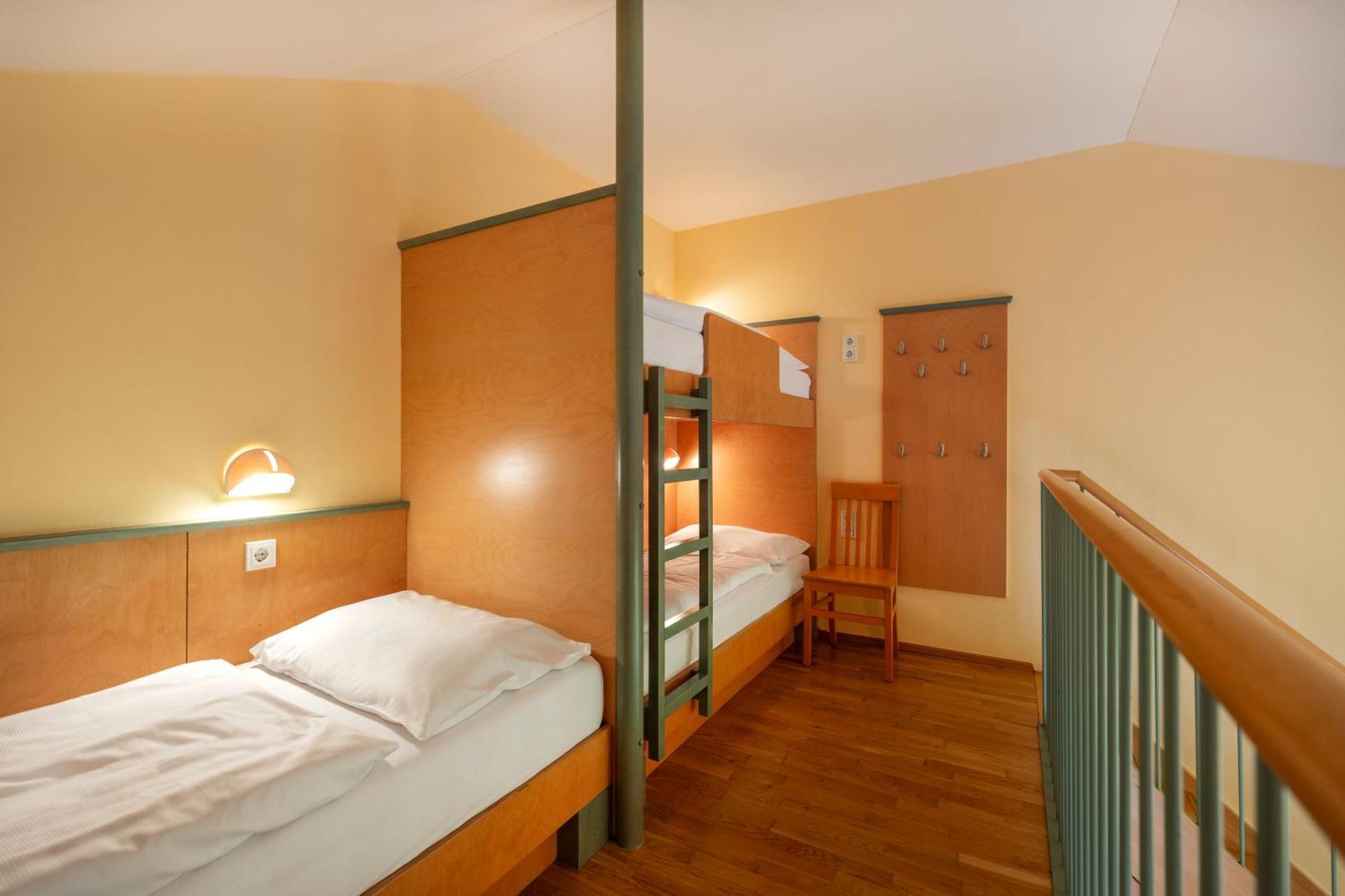 Jufa Hotel Kaprun - Summercard Included Eksteriør bilde