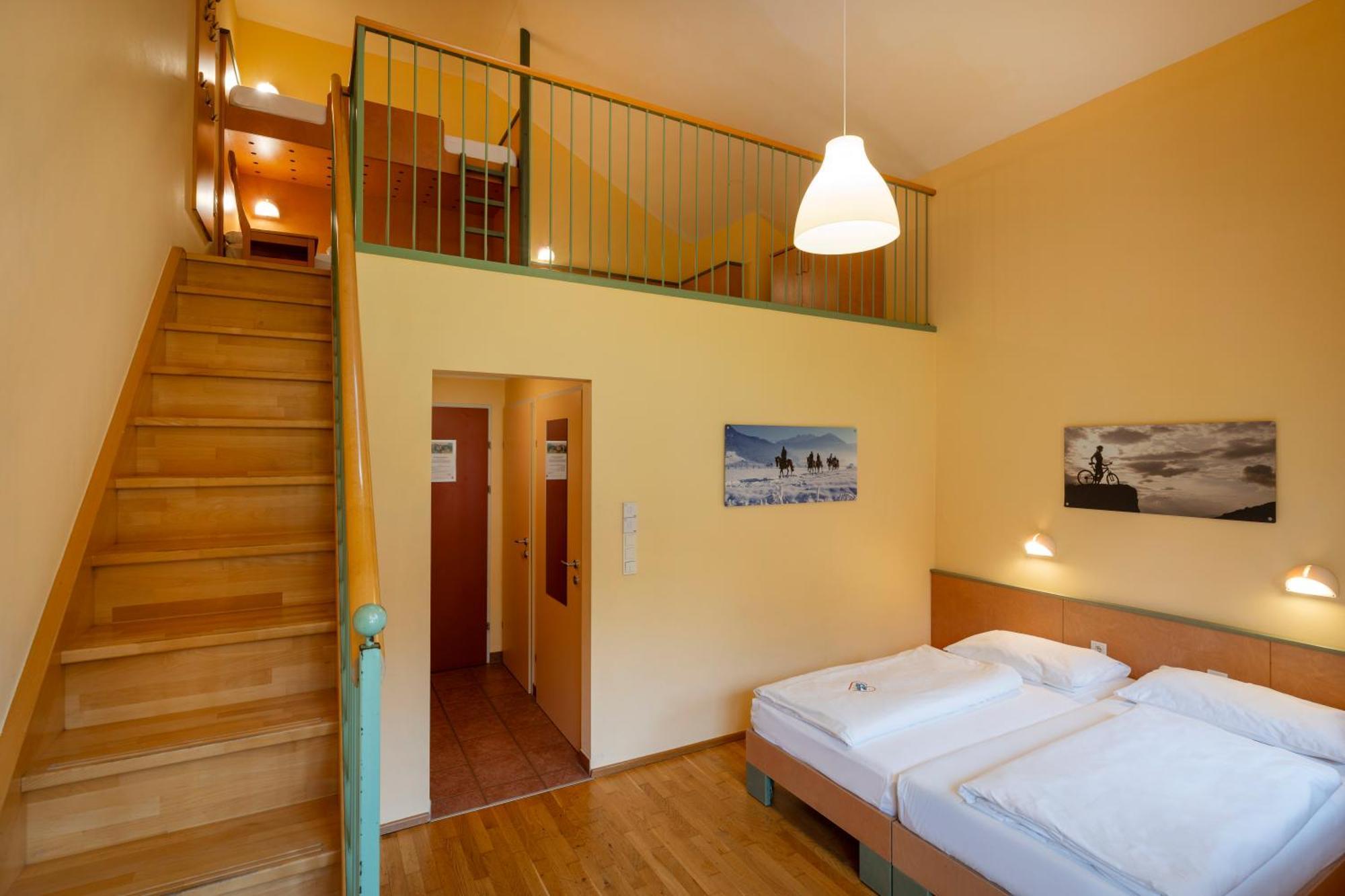 Jufa Hotel Kaprun - Summercard Included Eksteriør bilde