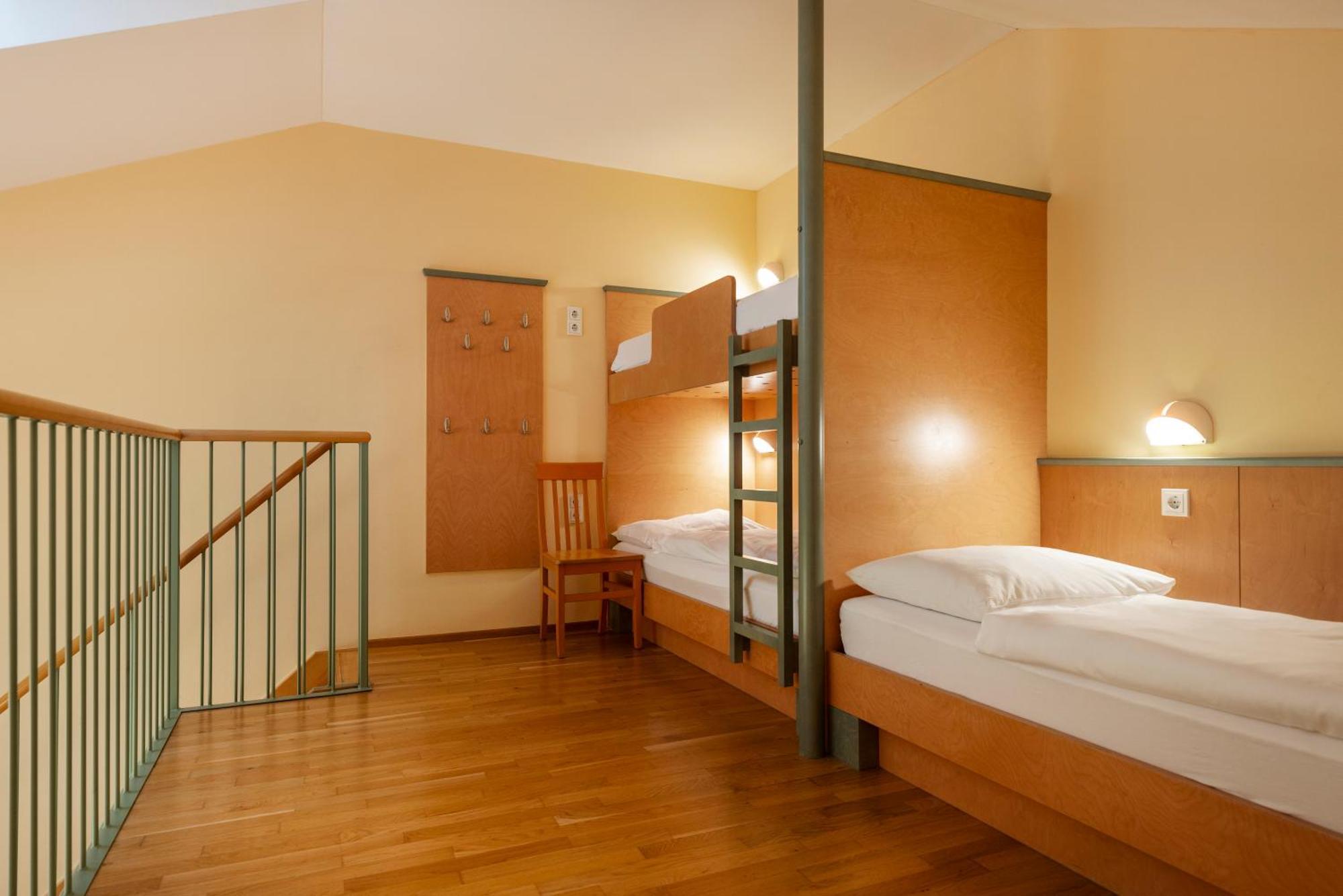 Jufa Hotel Kaprun - Summercard Included Eksteriør bilde