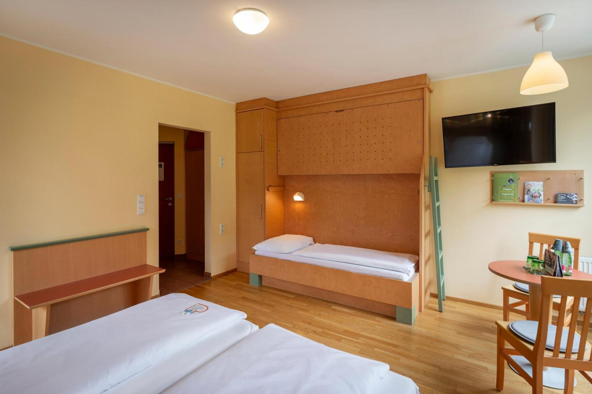 Jufa Hotel Kaprun - Summercard Included Eksteriør bilde