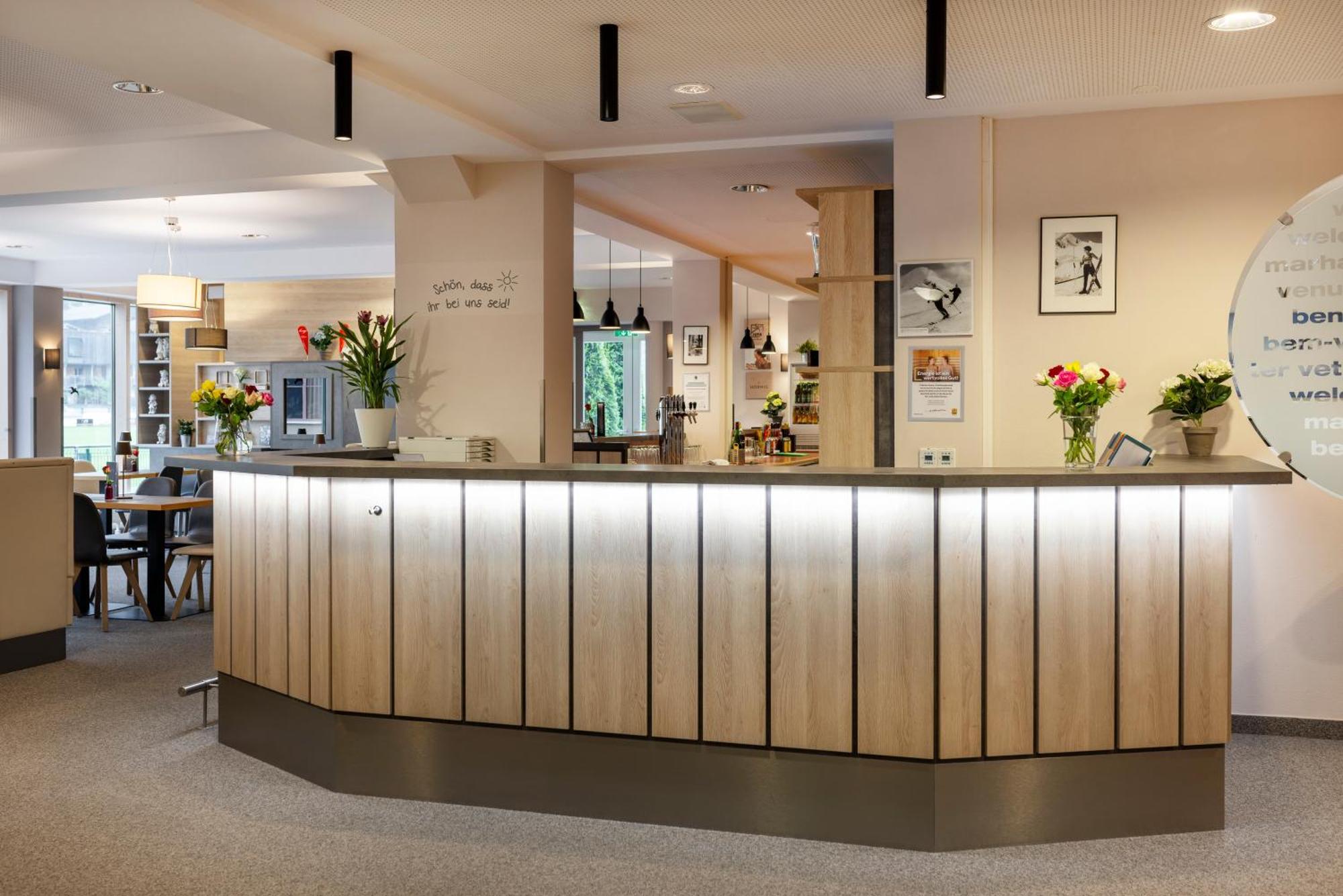 Jufa Hotel Kaprun - Summercard Included Eksteriør bilde