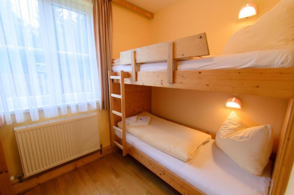 Jufa Hotel Kaprun - Summercard Included Eksteriør bilde
